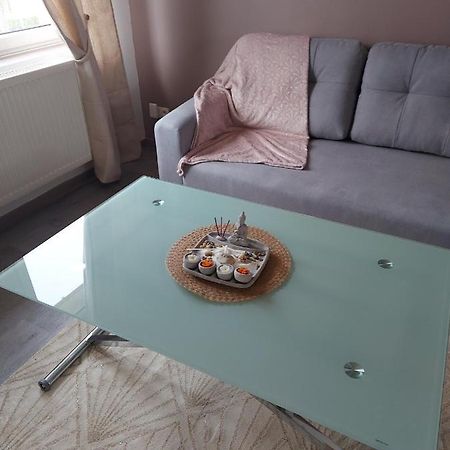 Le Hygge Apartment Boulogne-sur-Mer Bagian luar foto
