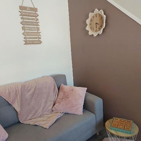 Le Hygge Apartment Boulogne-sur-Mer Bagian luar foto