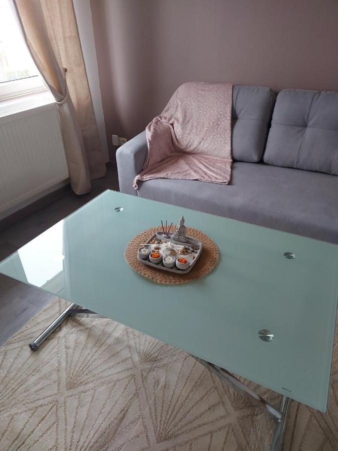 Le Hygge Apartment Boulogne-sur-Mer Bagian luar foto
