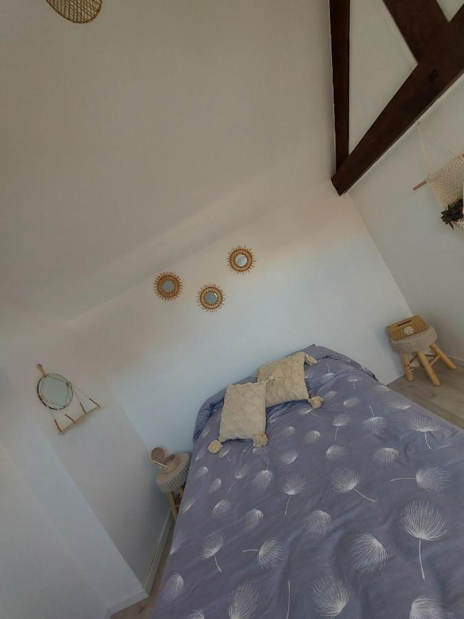 Le Hygge Apartment Boulogne-sur-Mer Bagian luar foto